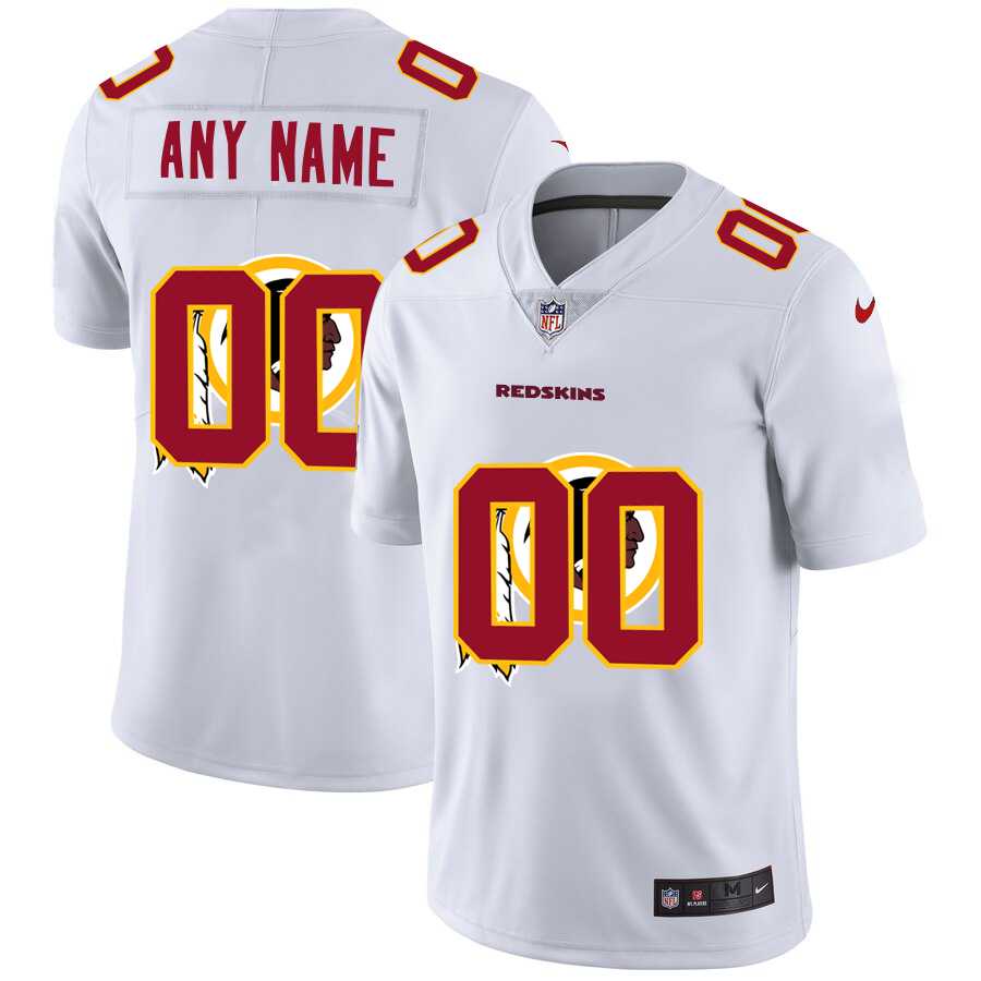 Nike Redskins Customized White Team Big Logo Vapor Untouchable Limited Jersey Dyin,We sell and wholesale Nike Redskins Customized White Team Big Logo Vapor Untouchable Limited Jersey Dyin on line form chian!